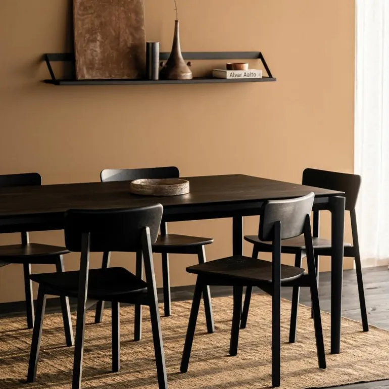 Ribbon Wandplank