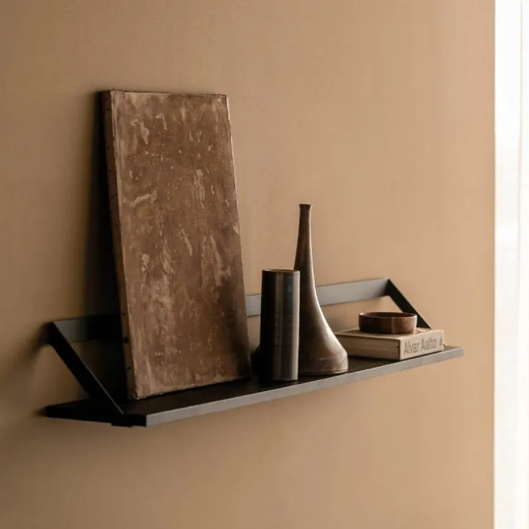 Ribbon Wandplank