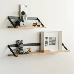 Ribbon Wandplank