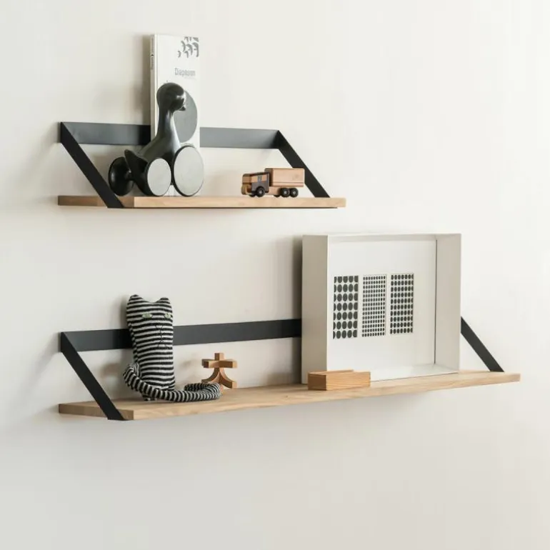 Ribbon Wandplank