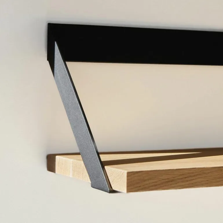 Ribbon Wandplank