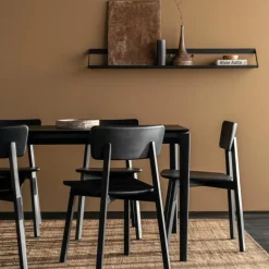 Ribbon Wandplank