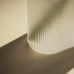 Ridge Vaas Glas