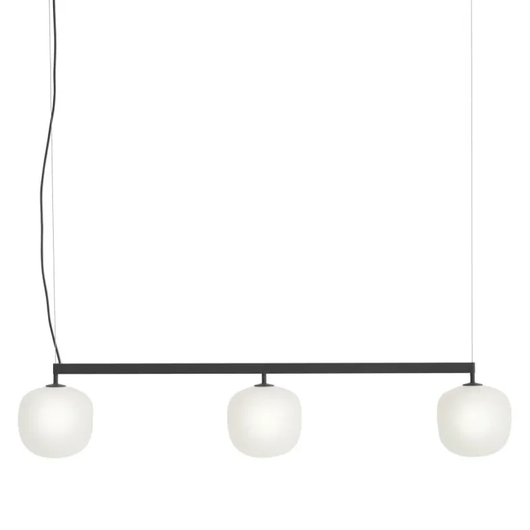 Rime Rail Hanglamp