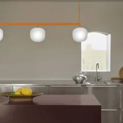 Rime Rail Hanglamp