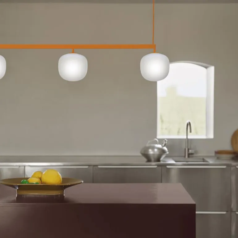 Rime Rail Hanglamp