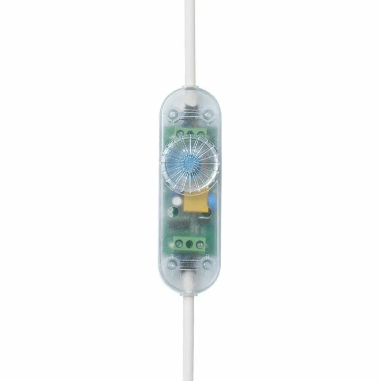 Rime Wandlamp