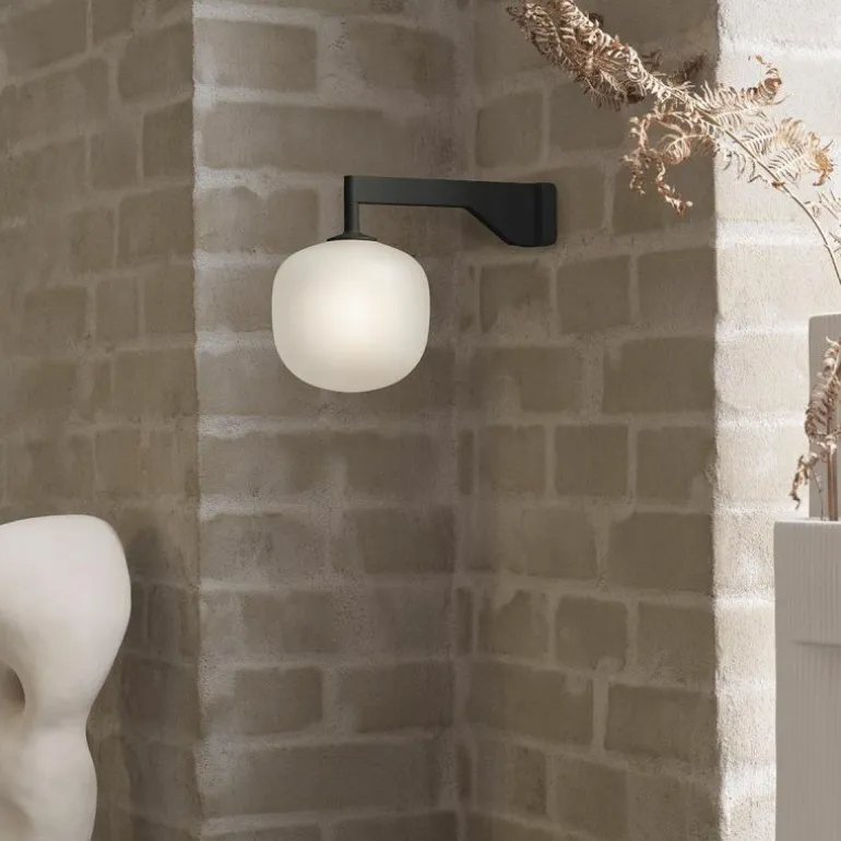 Rime Wandlamp