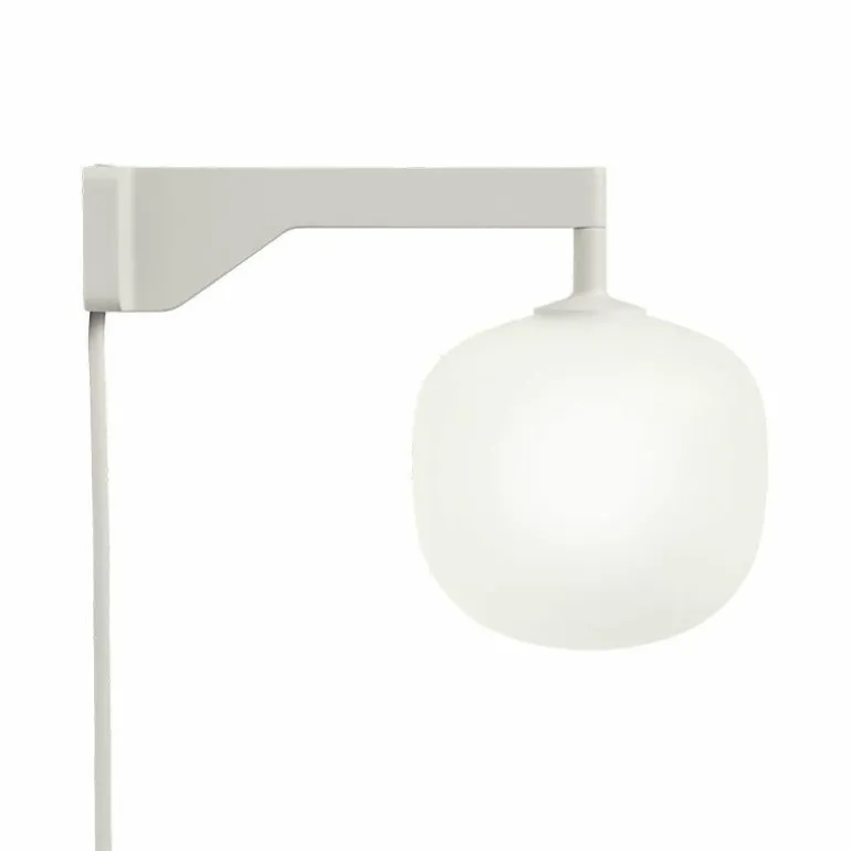 Rime Wandlamp