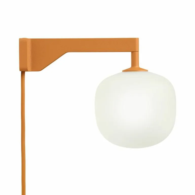Rime Wandlamp