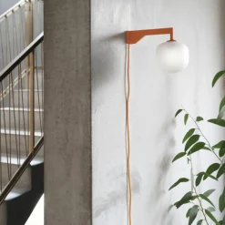 Rime Wandlamp