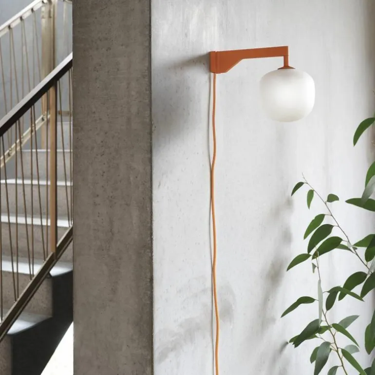 Rime Wandlamp