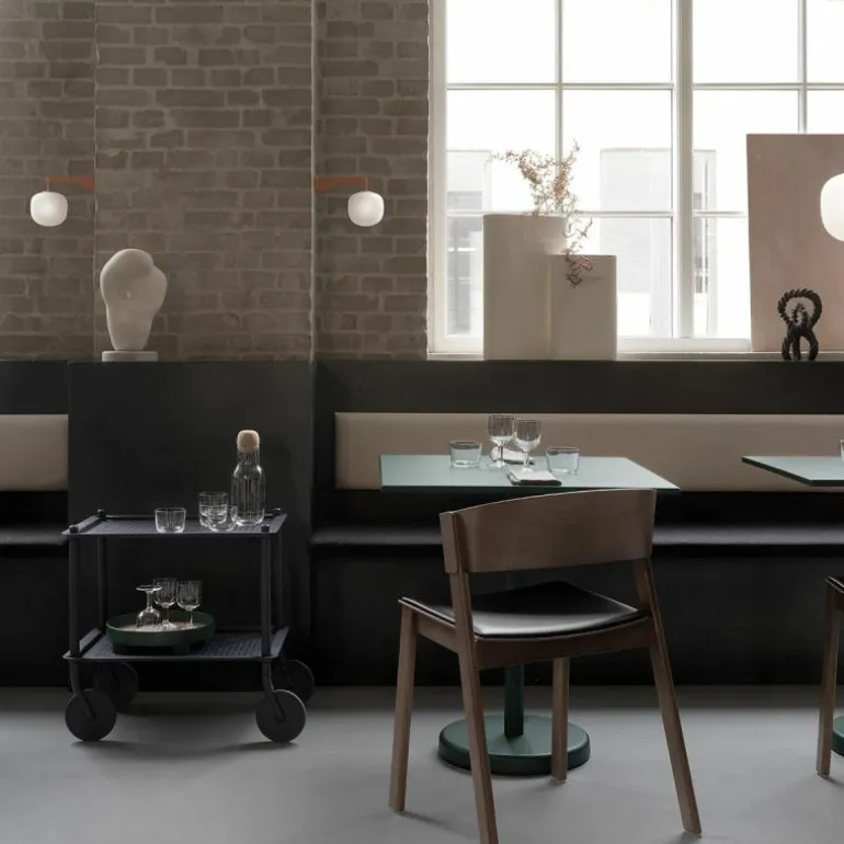 Rime Wandlamp