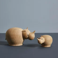 Rina Neushoorn