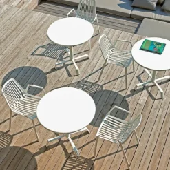 Rion Armchair Stoel