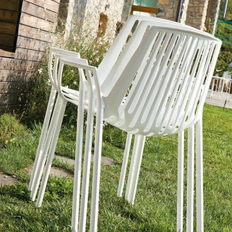 Rion Armchair Stoel