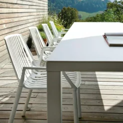 Rion Armchair Stoel