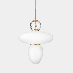 Rizzatto 43 Hanglamp