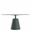 Rock Eettafel Glas