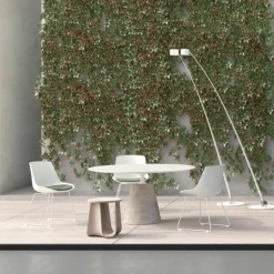 Rock Eettafel MDF