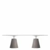 Rock Eettafel Ovaal
