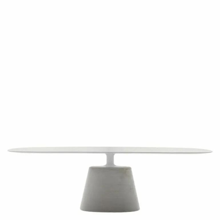 Rock Maxi Eettafel