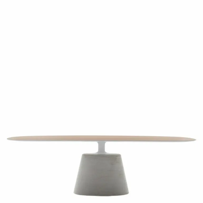 Rock Maxi Eettafel