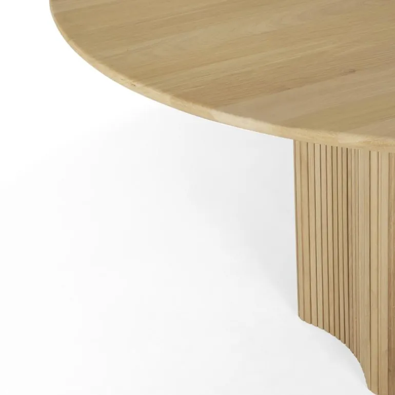 Roller Max Eettafel