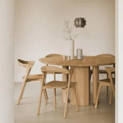 Roller Max Eettafel