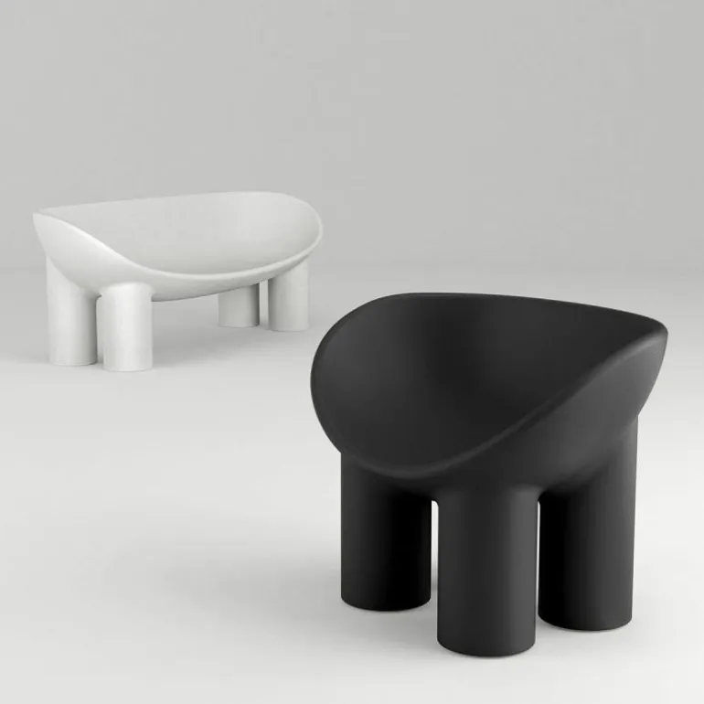 Roly Poly Fauteuil