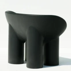 Roly Poly Fauteuil