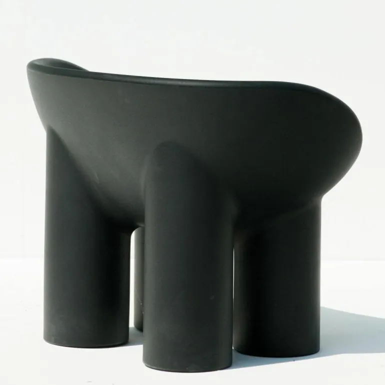 Roly Poly Fauteuil