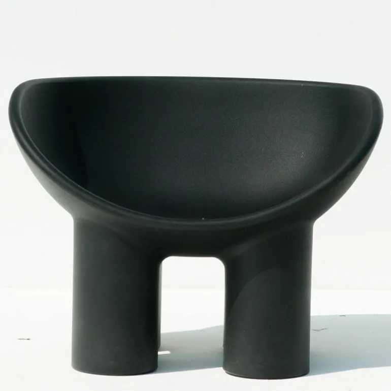 Roly Poly Fauteuil