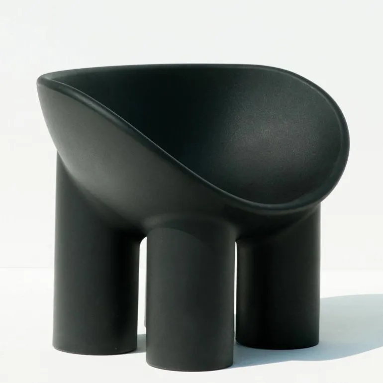 Roly Poly Fauteuil