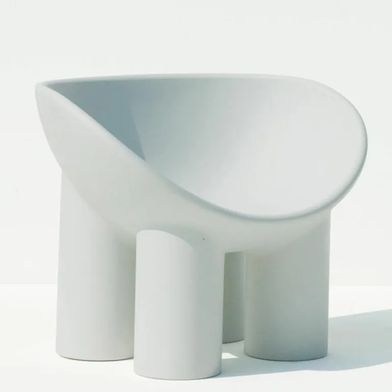 Roly Poly Fauteuil