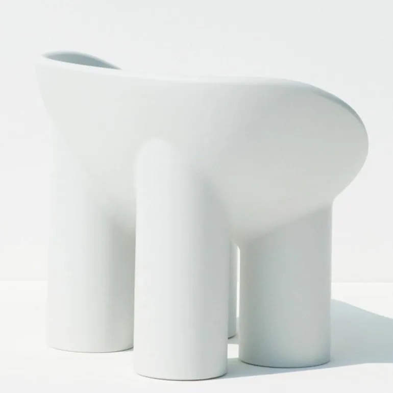 Roly Poly Fauteuil