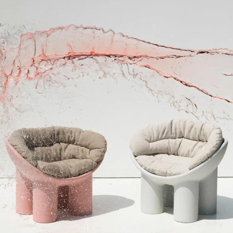 Roly Poly Fauteuil