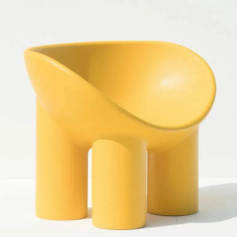 Roly Poly Fauteuil