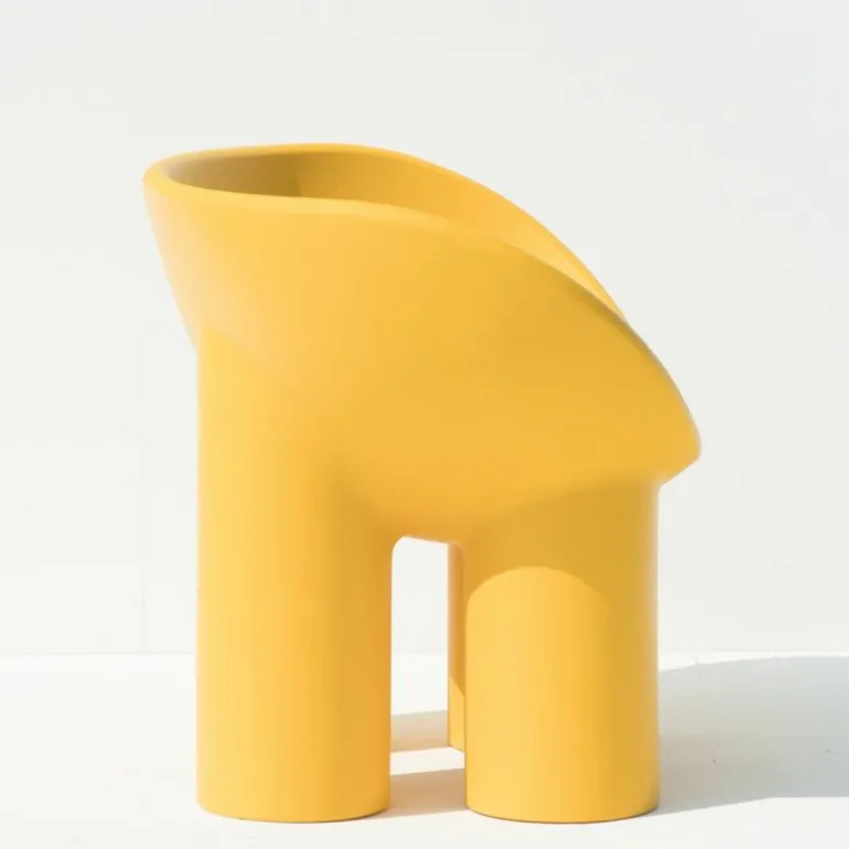 Roly Poly Fauteuil