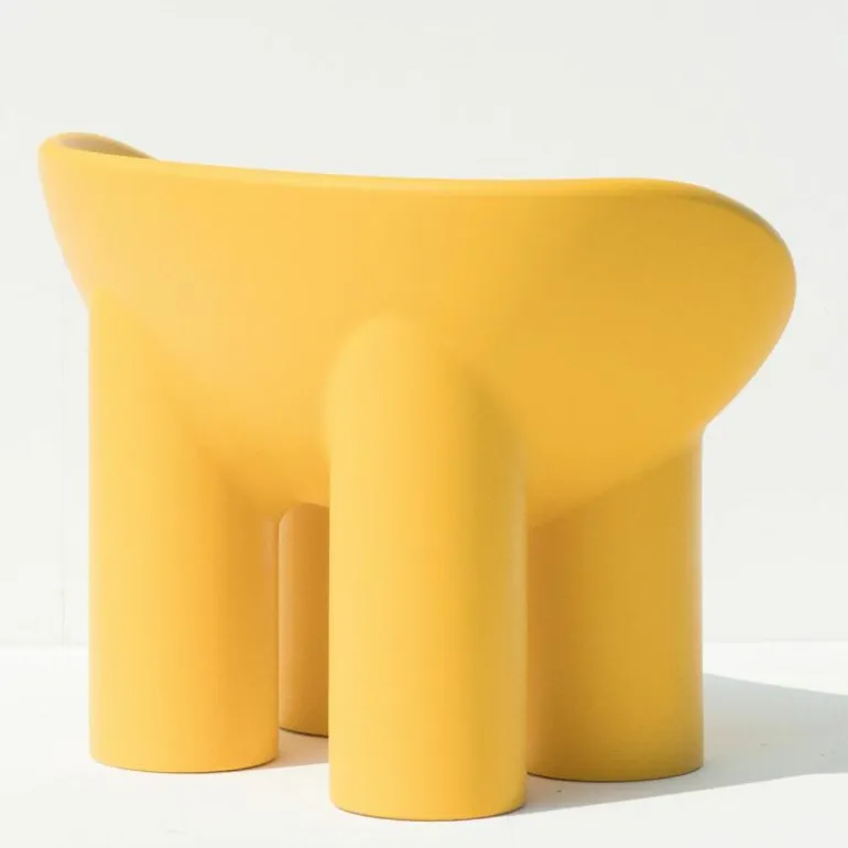 Roly Poly Fauteuil