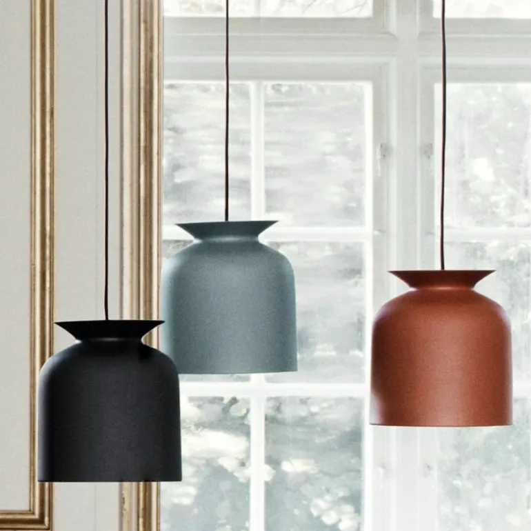 Ronde Hanglamp