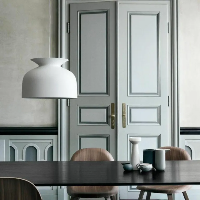Ronde Hanglamp Large
