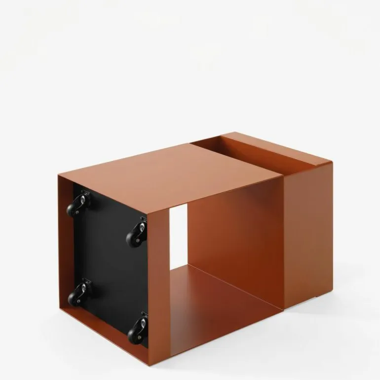 Rotate SC73 Trolley