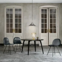 Round Eettafel