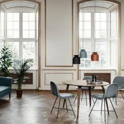 Round Eettafel
