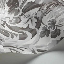 Royal Fernery Behang
