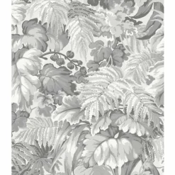 Royal Fernery Behang