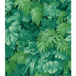 Royal Fernery Behang