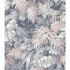 Royal Fernery Behang