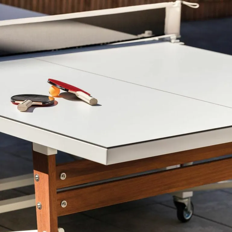 RS Ping Pong Tafeltennistafel Inklapbaar
